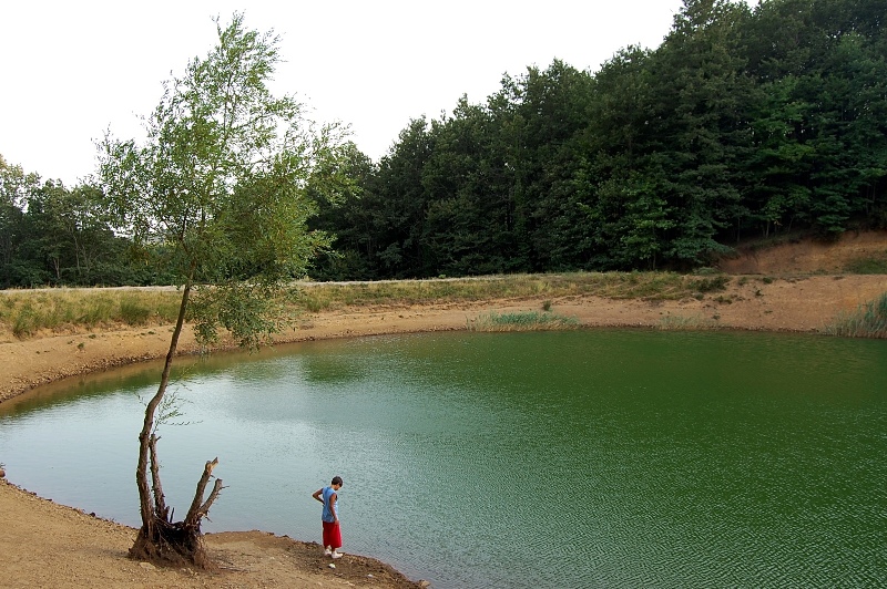 Laghi.........della CALABRIA